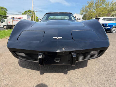 1977 Chevrolet Corvette