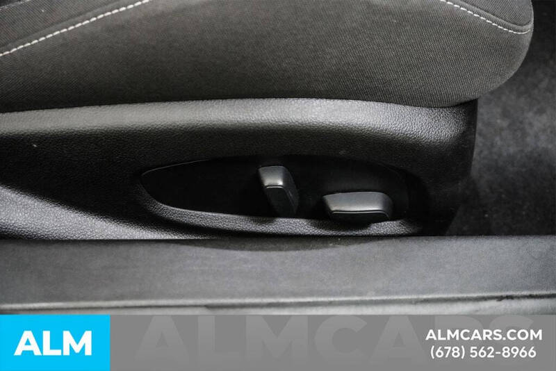 2021 Chevrolet Camaro LT