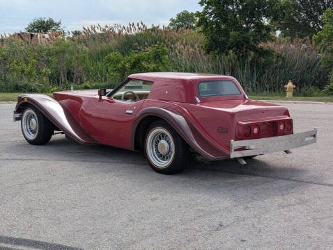 1981 Chevrolet Corvette