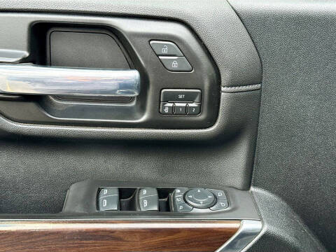 2020 GMC Sierra 2500HD