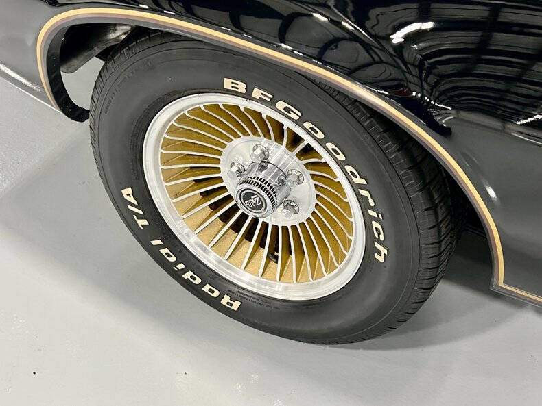 1978 Chevrolet Camaro