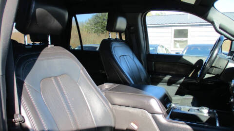 2018 Ford Expedition MAX Limited