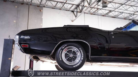1971 Buick Skylark