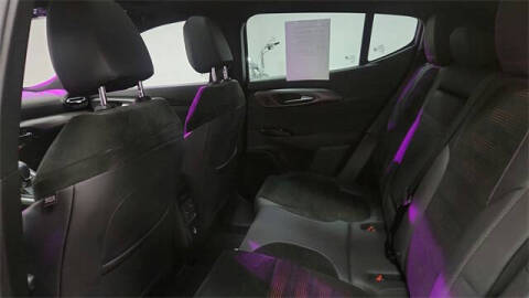 2024 Dodge Hornet GT Plus