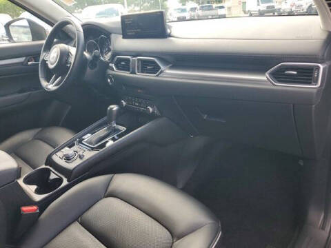 2024 Mazda CX-5 2.5 S Select