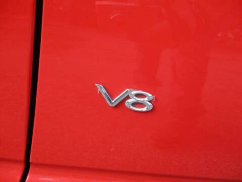 2004 Ford Thunderbird Deluxe