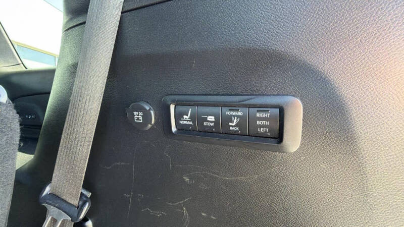 2021 Chrysler Pacifica Limited