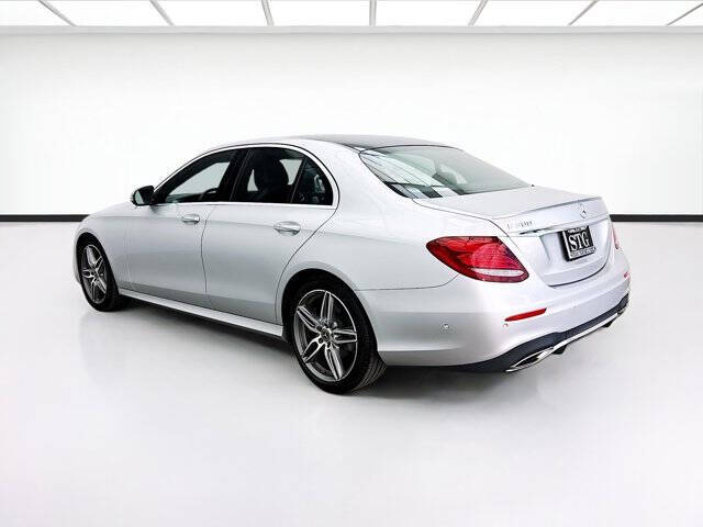 2019 Mercedes-Benz E-Class E 300