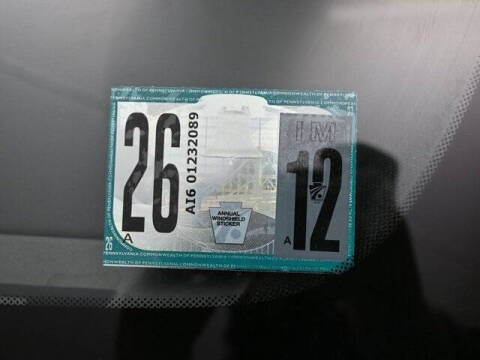 2021 Polestar 2 Launch Edition