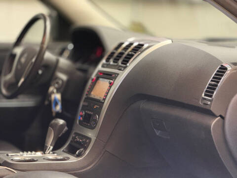 2008 GMC Acadia SLT-2