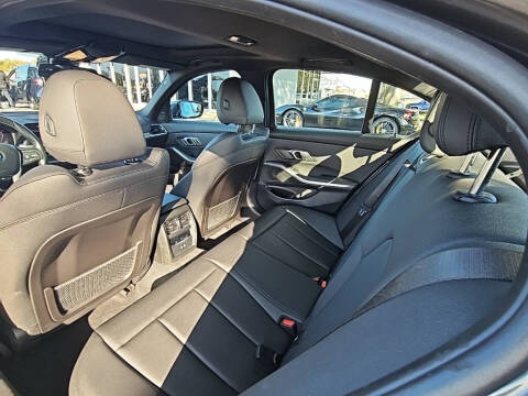 2021 BMW 3 Series 330i