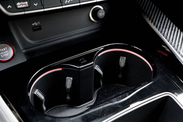 2021 Audi RS 5 Sportback 35