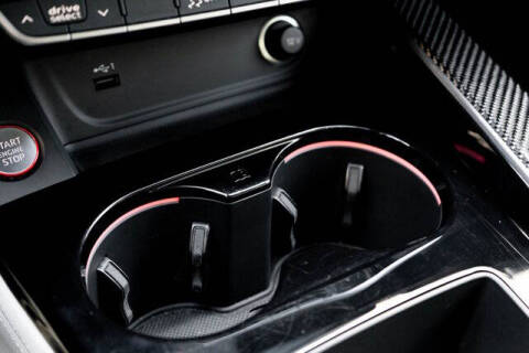 2021 Audi RS 5 Sportback 2.9T quattro