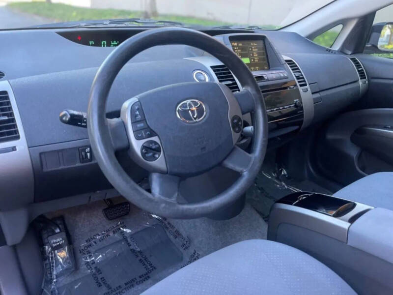 2008 Toyota Prius