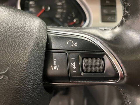 2013 Audi Q7 3.0 quattro TDI Premium Plus