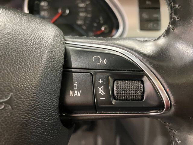 2013 Audi Q7 3.0 quattro TDI Premium Plus