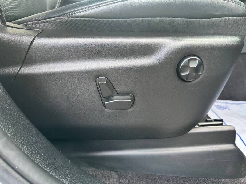 2016 Dodge Durango Citadel