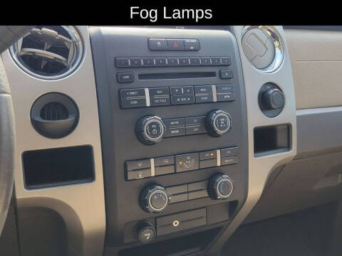 2010 Ford F-150