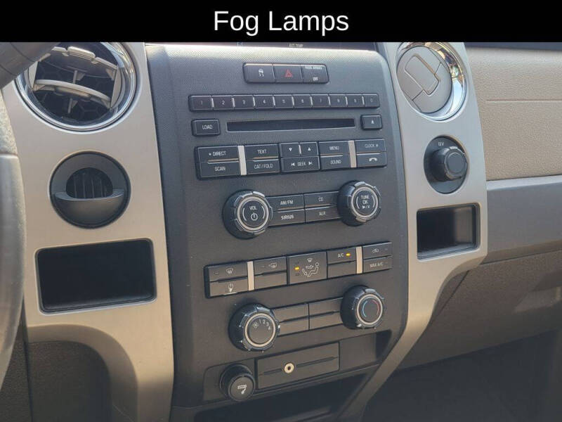2010 Ford F-150
