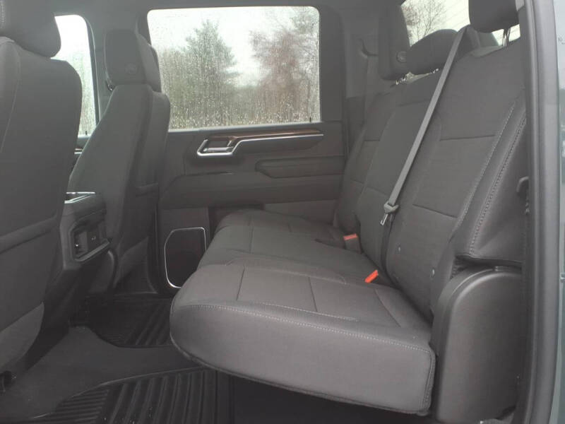 2026 Chevrolet Silverado 3500HD