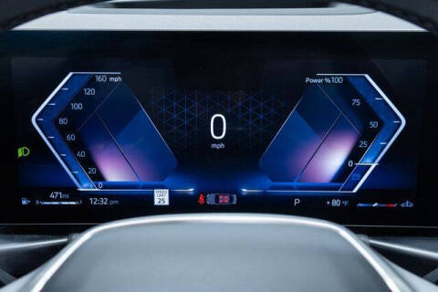 2025 BMW 4 Series 430i