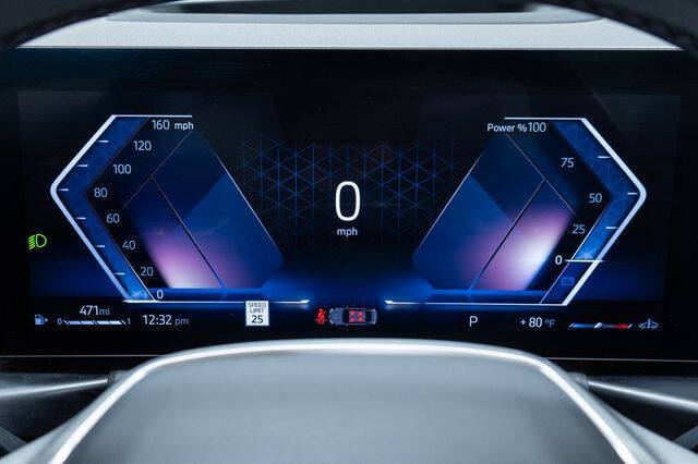2025 BMW 4 Series 430i