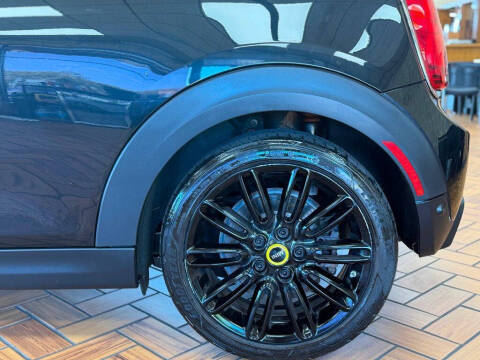 2023 MINI Hardtop 2 Door Cooper SE