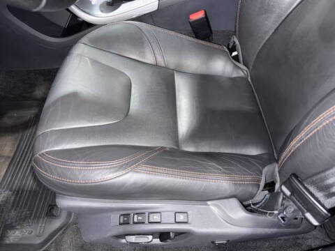 2017 Volvo XC60 T6 Dynamic