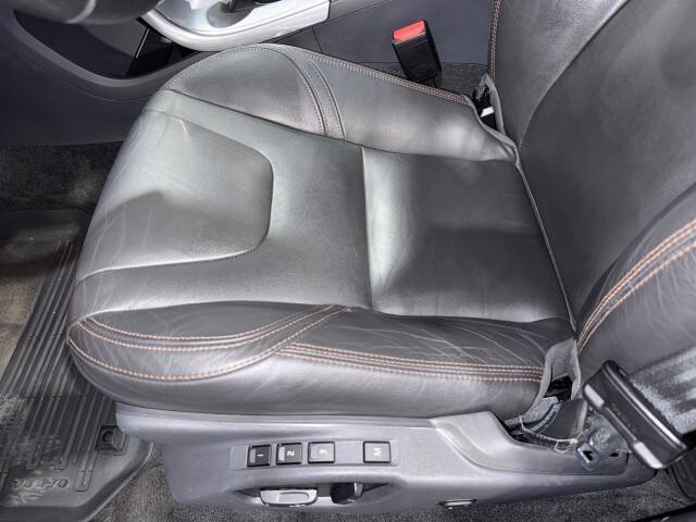 2017 Volvo XC60 T6 Dynamic