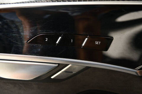 2020 Audi S8 4.0T quattro