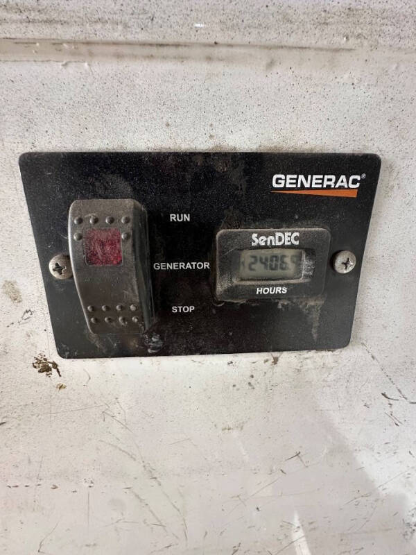 2011 Ford F-750 Super Duty