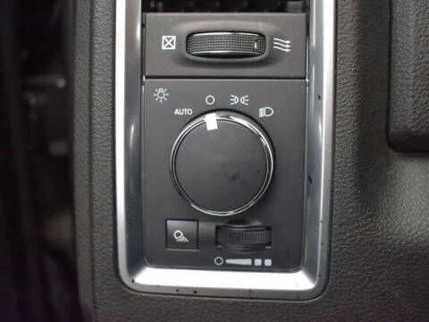 2024 RAM 1500 Classic