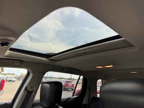 2013 GMC Terrain Denali