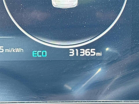 2023 Kia Niro EV Wave