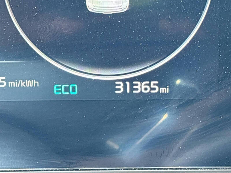 2023 Kia Niro EV Wave