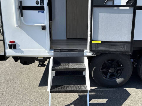 2026 Winnebago Thrive