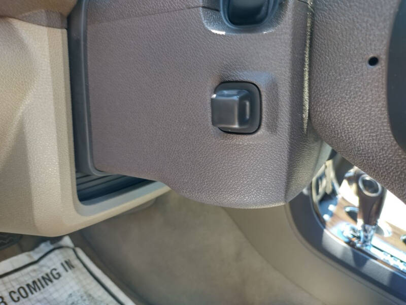 2013 GMC Acadia Denali