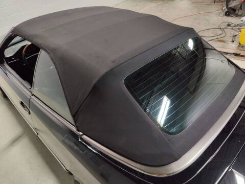 1995 Mercedes-Benz E-Class E 320