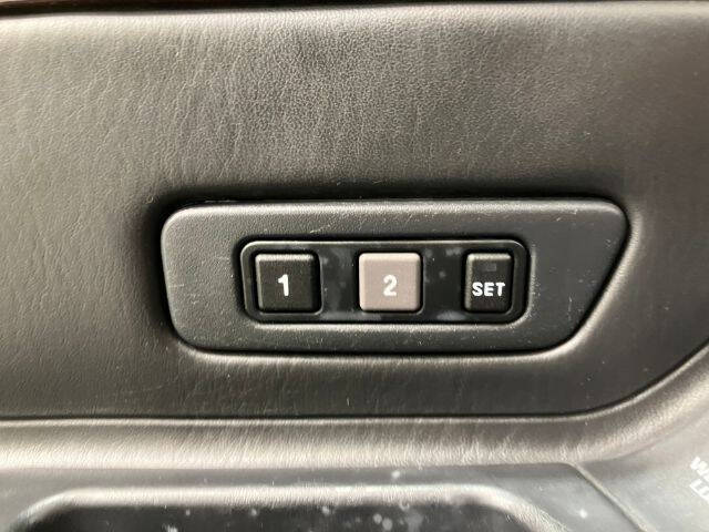 2003 Jeep Grand Cherokee Limited