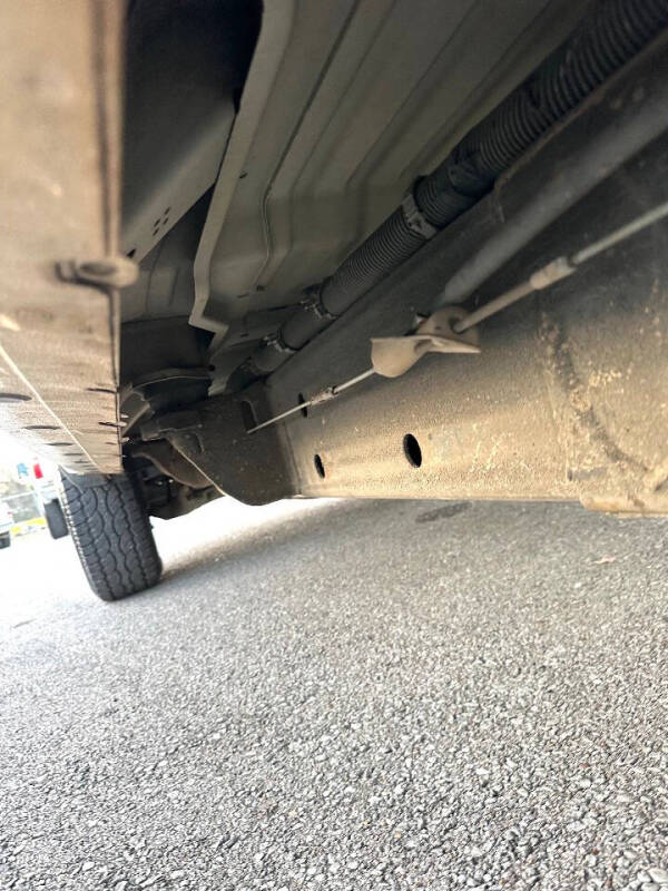 2018 GMC Sierra 2500HD