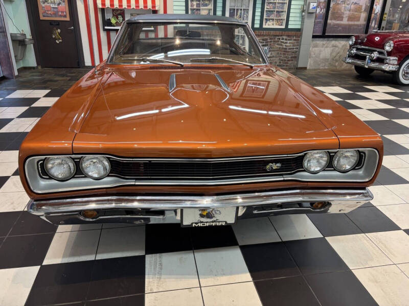 1969 Dodge Super Bee