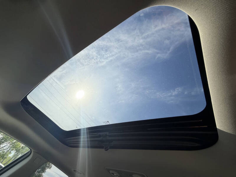 2016 Buick Enclave Premium