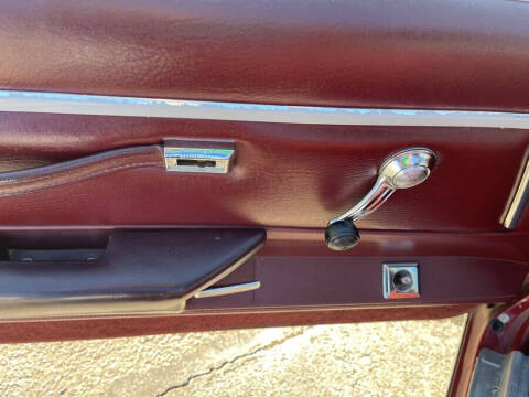 1984 Chevrolet El Camino