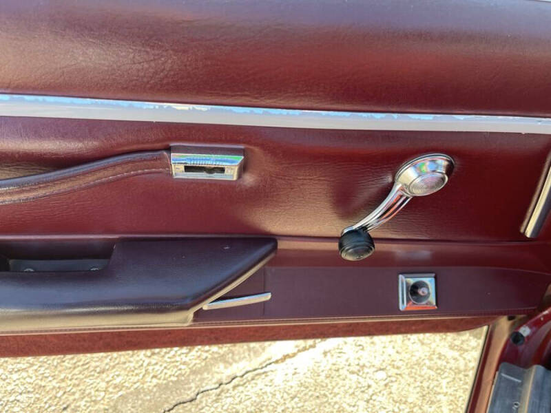 1984 Chevrolet El Camino