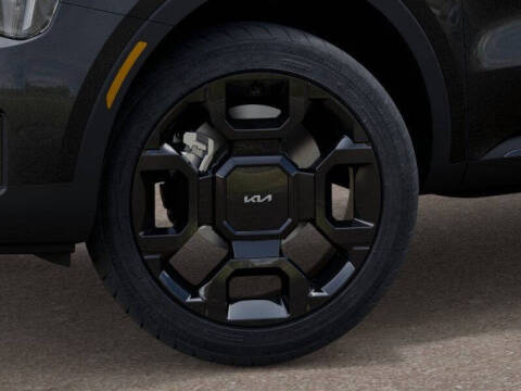 2026 Kia Sorento Plug-In Hybrid