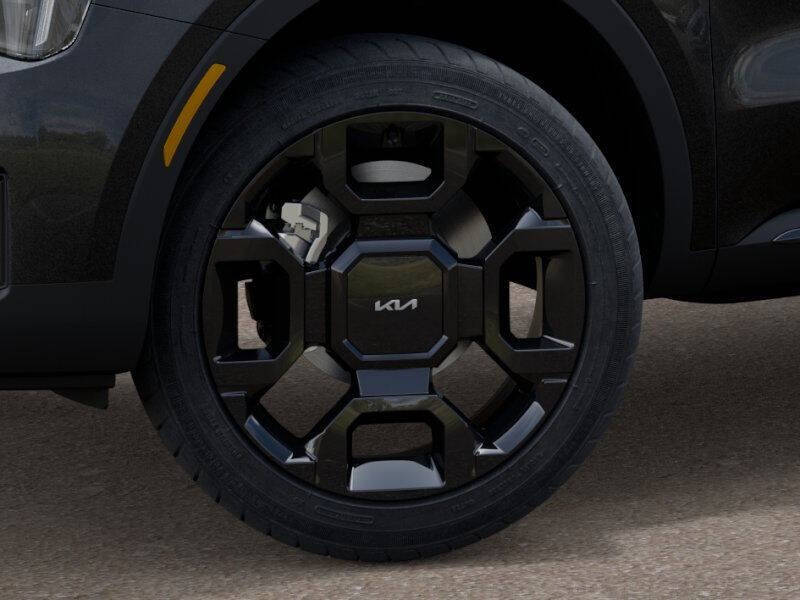 2026 Kia Sorento Plug-In Hybrid