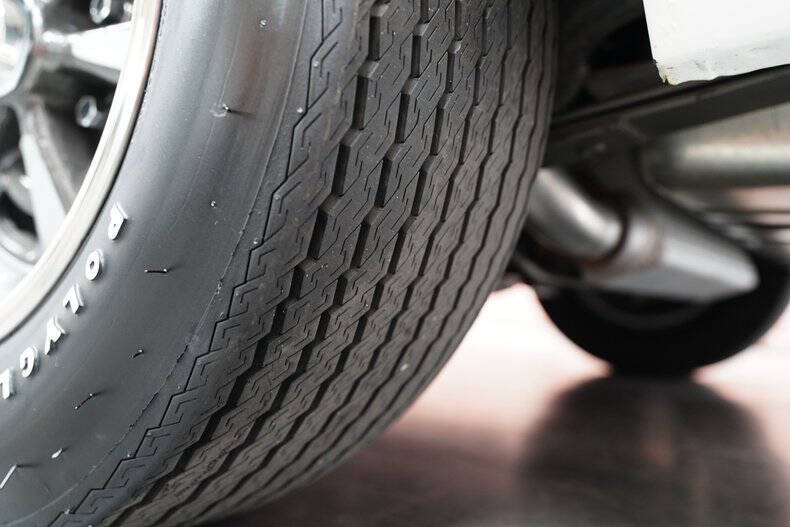 1970 Pontiac Firebird Trans Am