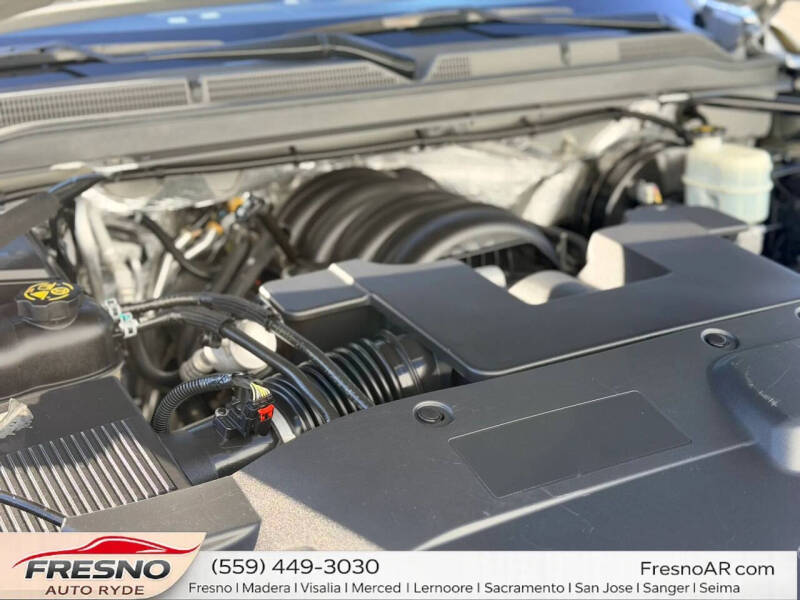 2015 GMC Yukon SLE