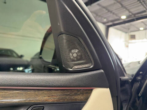 2016 BMW X5 xDrive50i