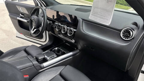 2023 Mercedes-Benz GLA GLA 250